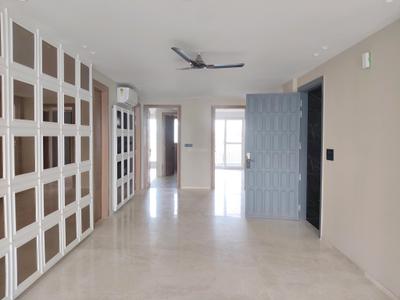 Living Room Image of 2100 Sq.ft 3.5 BHK Builder Floor for sale in Sector 52 Gurgaon for Rs. 32000000