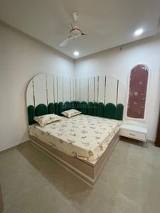 Bedroom Image of 846 Sq.ft 2 BHK Apartment / Flat for sale in Kalwad Road Jaipur for Rs. 4480600