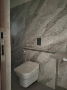 Bathroom Image of 1100 Sq.ft 3 BHK Apartment / Flat for sale in Vile Parle West Mumbai for Rs. 52500000