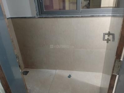 Image of 3000 Sq.ft 4 BHK Apartment / Flat for rent in Swagat Agacia, Sargasan, Gandhinagar for Rs. 51000