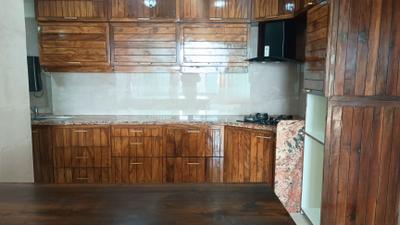 Kitchen Image of 2654 Sq.ft 4 BHK Apartment / Flat for sale in Oberoi Esquire, Goregaon East Mumbai for Rs. 152500000