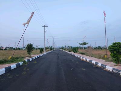 Image of 200 Sq.ft Residential Plot / Land for sale in Yacharam, Hyderabad for Rs. 2000083