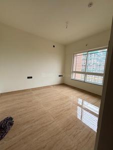 Hall Image of 625 Sq.ft 2 BHK Apartment / Flat for sale in VTP Cygnus Building T11, Manjari Khurd Pune for Rs. 6850000