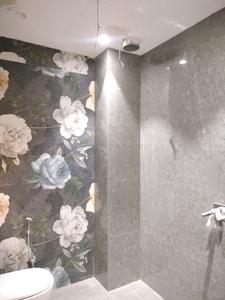 Common Bathroom Image of 3258 Sq.ft 4 BHK Builder Floor for sale in Sector 85 Faridabad for Rs. 30000000