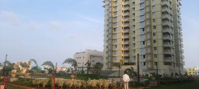Image of 1334 Sq.ft 2 BHK Apartment / Flat for sale in Khandagiri, Bhubaneswar for Rs. 10500000