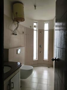Bedroom Two Image of 2077 Sq.ft 3.5 BHK Apartment / Flat for sale in Spaze Privy, Sector 72 Gurgaon for Rs. 24000000