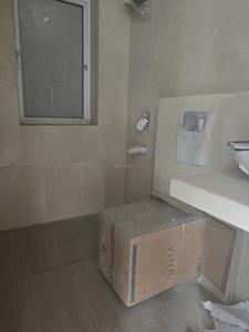 Bedroom Image of 480 Sq.ft 1 BHK Apartment / Flat for rent in Tridhaatu Morya, Chembur Mumbai for Rs. 50000