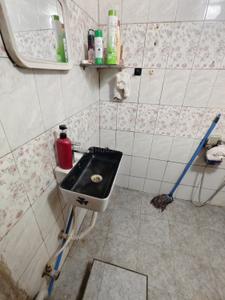 Bathroom Image of 1300 Sq.ft 3 BHK Independent House for sale in Artist village, Belapur CBD Navi Mumbai for Rs. 42000000