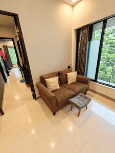 1 BHK Flat