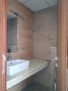 Bedroom Three Image of 1200 Sq.ft 3 BHK Apartment / Flat for sale in ACE Ace Starlit, Sector 152 Noida for Rs. 26500000