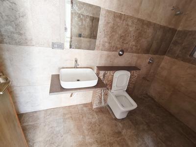 Image of 2450 Sq.ft 3 BHK Apartment / Flat for rent in Radhe Infinity, Kudasan, Gandhinagar for Rs. 30000