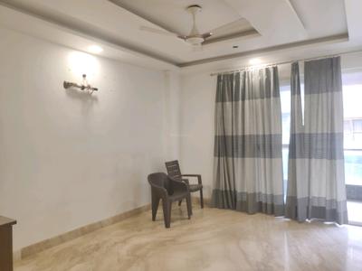 Living Room Two Image of 3200 Sq.ft 4 BHK Builder Floor for sale in Sector 21C Faridabad for Rs. 38000000