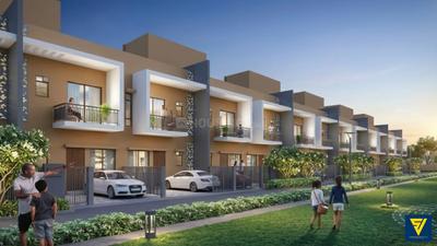 3 BHK Villa