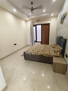 Bedroom Image of 3100 Sq.ft 4 BHK Villa for sale in Jagatpura Jaipur for Rs. 19000000