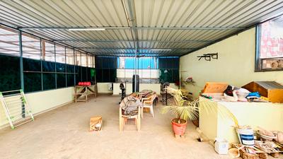 Balcony Image of 1354 Sq.ft 3 BHK Apartment / Flat for sale in Peer Muchalla Zirakpur for Rs. 7950000