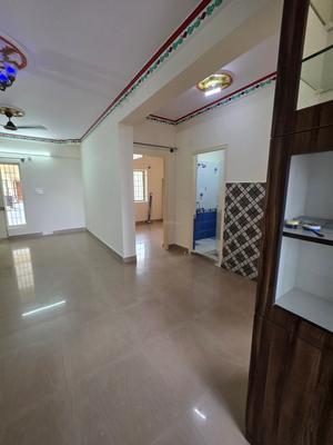 Hall Image of 995 Sq.ft 2 BHK Apartment / Flat for sale in Park Synergy Golden Aura, Chandapura Bengaluru for Rs. 6000000