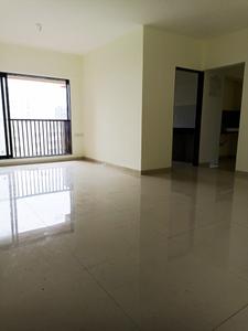 Hall Image of 1250 Sq.ft 3 BHK Apartment / Flat for sale in Borivali West Mumbai for Rs. 25500000