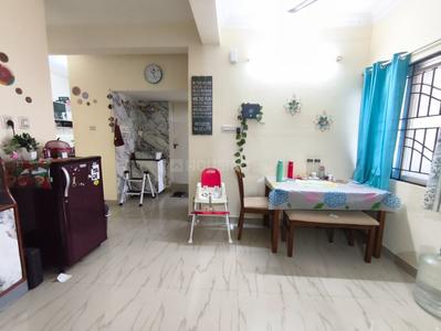 Hall Image of 1026 Sq.ft 2 BHK Apartment / Flat for sale in Kaggadasapura Bengaluru for Rs. 7440000