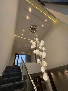 Hall Image of 1500 Sq.ft 3 BHK Independent House for sale in Sector 123 Mohali for Rs. 11500000