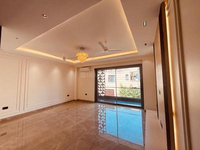 Hall Image of 2160 Sq.ft 3 BHK Builder Floor for sale in Sector 42 Gurgaon for Rs. 27500000