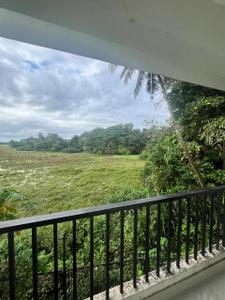 Balcony Image of 2906 Sq.ft 4 BHK Villa for sale in Seraulim Goa for Rs. 25000000