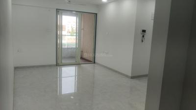Living Room Image of 1116 Sq.ft 2 BHK Apartment / Flat for sale in Sai Pleasure, Wakad Pune for Rs. 9100000