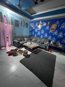 Hall Image of 1800 Sq.ft 3 BHK Builder Floor for rent in Sector 10A Gurgaon for Rs. 30000