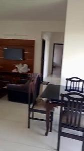 Hall Image of 1600 Sq.ft 3 BHK Apartment / Flat for rent in Konchady Mangalore for Rs. 38000