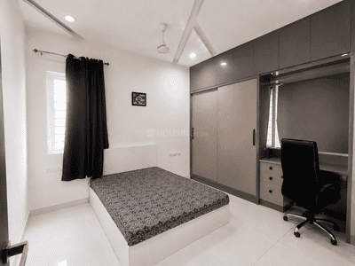 Aparna Zenon Bedroom Two 2
