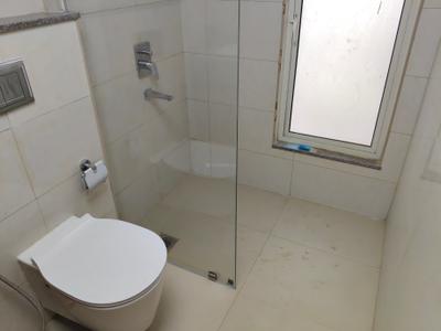 Bedroom Image of 2088 Sq.ft 3 BHK Apartment / Flat for rent in Godrej Woods, Sector 43 Noida for Rs. 92500