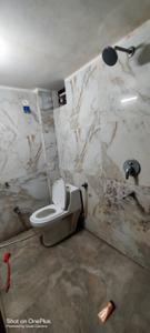 Image of 500 Sq.ft 1 BHK Builder Floor for rent in Mahalakshmi Nagar, Indore for Rs. 17000