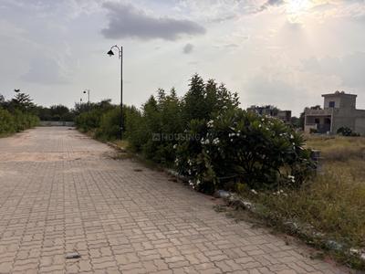Image of 1350 Sq.ft Residential Plot / Land for sale in Mahapura, Jaipur for Rs. 4500000
