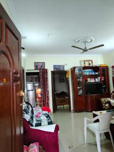 Hall Image of 900 Sq.ft 2 BHK Independent House for rent in Banaswadi Bengaluru for Rs. 25000
