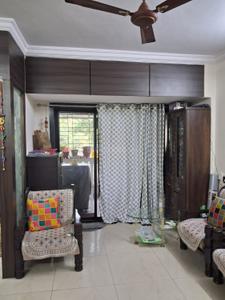2 BHK Flat