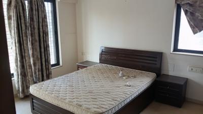 Bedroom Image of 1043 Sq.ft 3 BHK Apartment / Flat for sale in Andheri East Mumbai for Rs. 32400000