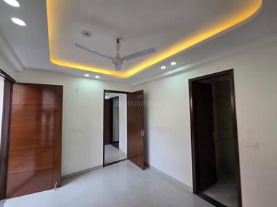 Bedroom Image of 800 Sq.ft 1 BHK Apartment / Flat for sale in Rajpur Khurd Extension New Delhi for Rs. 3300000
