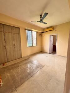 Hall Image of 1361 Sq.ft 3 BHK Apartment / Flat for rent in Jagat Homes and Resorts Jagat Krrish Garden, Ashiana Digha Road Patna for Rs. 21500