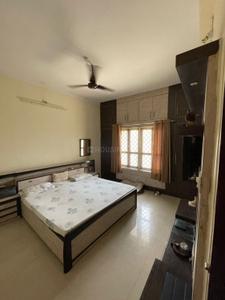 Bedroom Image of 2500 Sq.ft 4 BHK Duplex for sale in Madan Mahal Jabalpur for Rs. 13000000