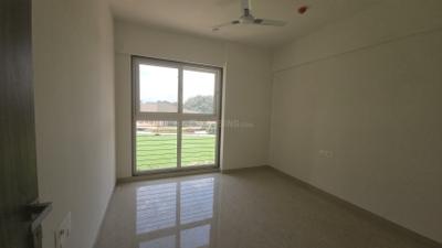 Bedroom Image of 1550 Sq.ft 3 BHK Apartment / Flat for rent in Shreeji Excelencia, Gangapur Nashik for Rs. 35000