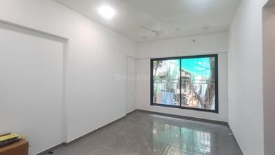 Bedroom Image of 643 Sq.ft 1 BHK Apartment / Flat for sale in Chembur Mumbai for Rs. 13500000