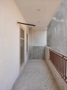 Bedroom One Image of 2520 Sq.ft 4 BHK Builder Floor for sale in Green Field Colony Faridabad for Rs. 24000000