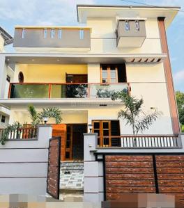Image of 3500 Sq.ft 5 BHK Villa for rent in Chitaipur, Varanasi for Rs. 55000