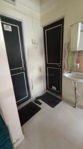 Bedroom Image of 620 Sq.ft 1 BHK Apartment / Flat for sale in Ashish Constructions Promoters And Builders Atharva Anand Villa, Ambegaon Budruk Pune for Rs. 3500000