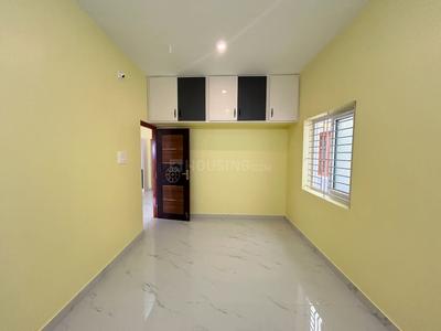 Bedroom Image of 1300 Sq.ft 2 BHK Independent House for sale in Aranya City Of Woodland, Pacheda 1 Raipur for Rs. 3450000