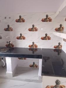 Kitchen Image of 800 Sq.ft 2 BHK Independent House for rent in Williams Town Deoghar for Rs. 7500