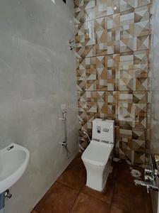Bathroom Image of 1800 Sq.ft 3 BHK Independent House for sale in Santoshi Nagar Raipur for Rs. 5600000