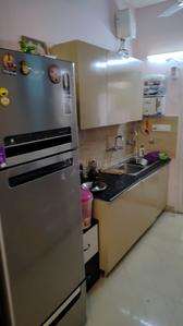 Kitchen Image of 1250 Sq.ft 2 BHK Apartment / Flat for sale in Nabha Zirakpur for Rs. 5000000