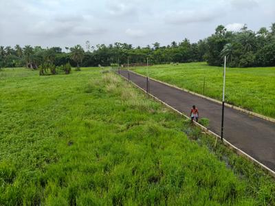 Image of 1800 Sq.ft Residential Plot / Land for sale in Royal Garden, Joka, Kolkata for Rs. 662500