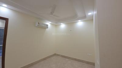 2 BHK Independent Builder Floor