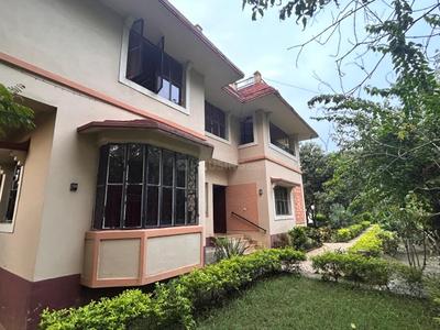 Image of 8640 Sq.ft 4 BHK Independent House for sale in Santiniketan, Bolpur-Santiniketan for Rs. 15000000